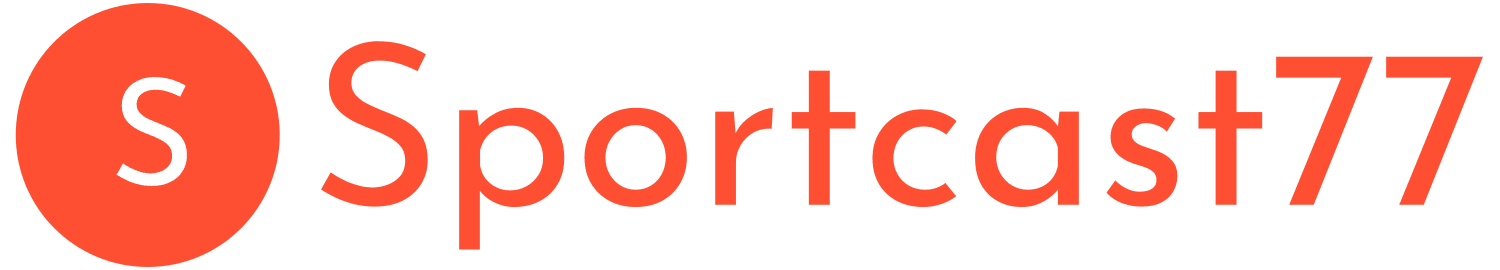 SPORTCAST77