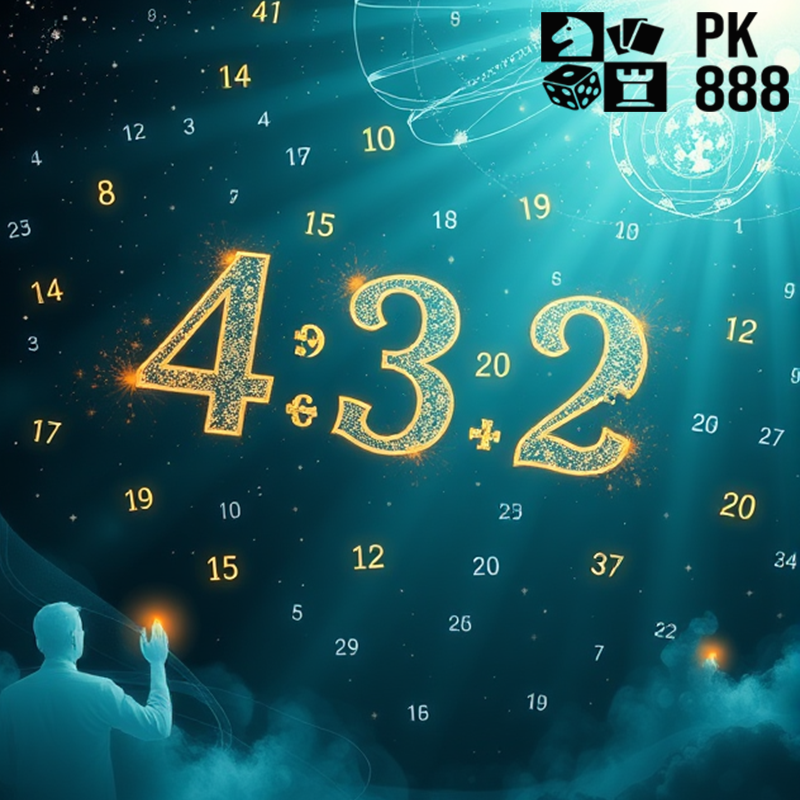 PK 888 – Prediksi Togel Online dengan Angka Jitu & Statistik Terlengkap
