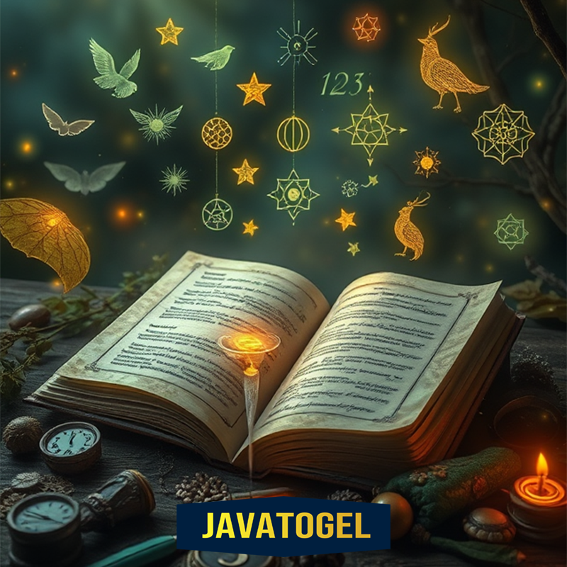 JAVATOGEL – Prediksi Togel Terpercaya & Akurat di 2025