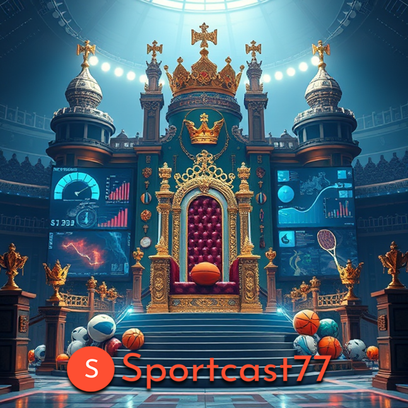 SPORTCAST77 – Berita Akurat Dengan Analisis Bola Lengkap 2025