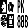 PK 888