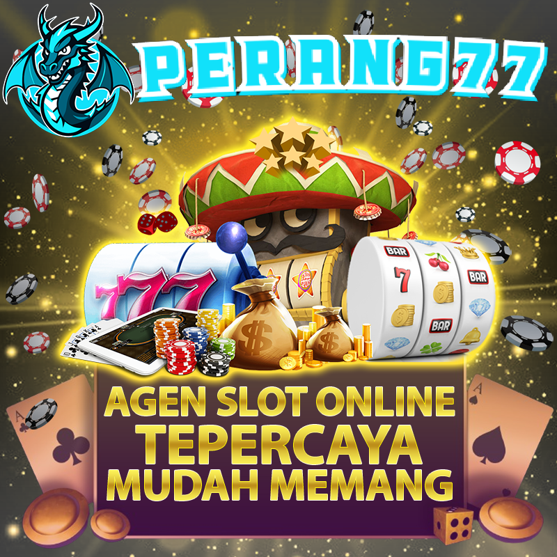 Perang77: Situs Slot Online Yang Keseruan dalam Satu Platform