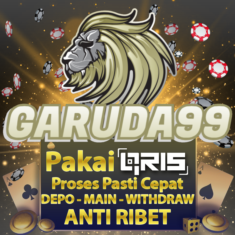 Garuda99: Situs Slot Premium untuk Pengalaman Bermain Terbaik