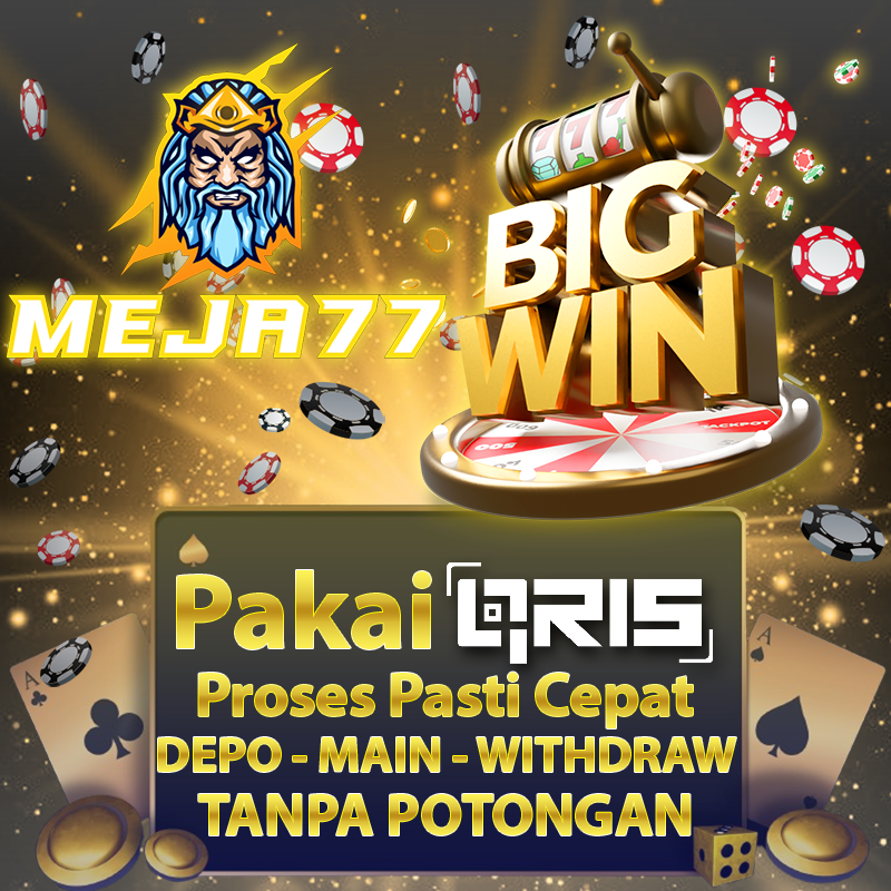 Meja77: Situs Terbaik untuk Permainan Game Online Gampang Menang