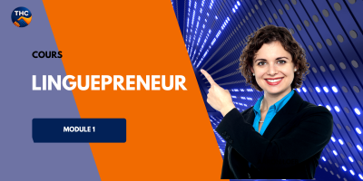 LINGUEPRENEUR