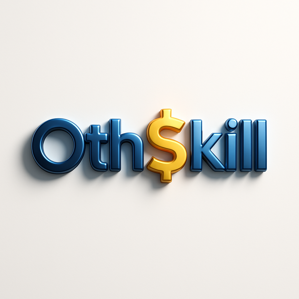 Réunion OthSkill