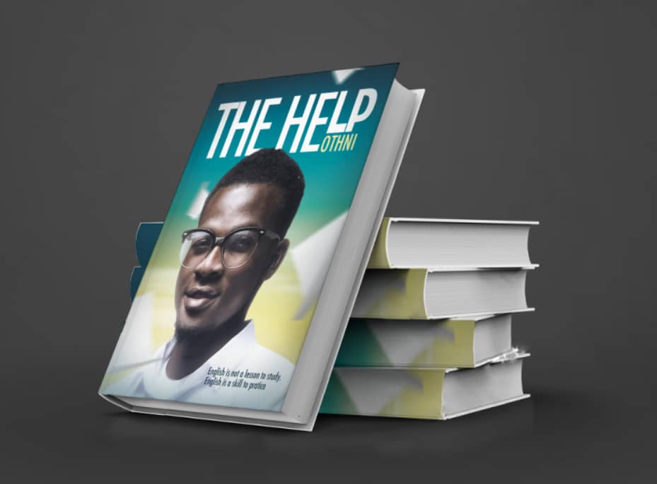LIBRO THE HELP: Cómo aprender un nuevo idioma en tiempo récord