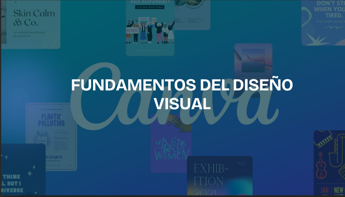 Diseño Gráfico con Canva