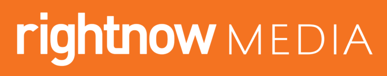 Rightnow Media logo