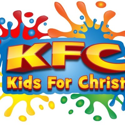 Kids for Christ logo