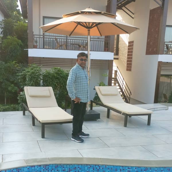 Vaghajibhai R.'s photo