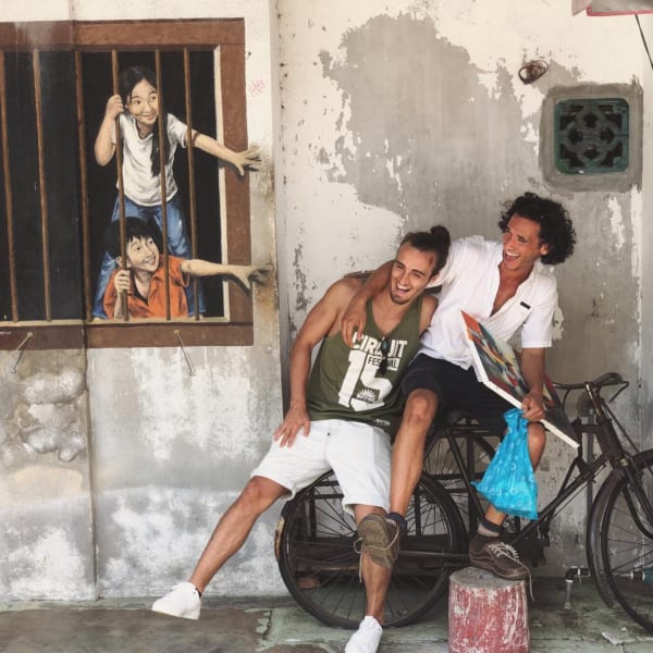 Cristo D.'s photo