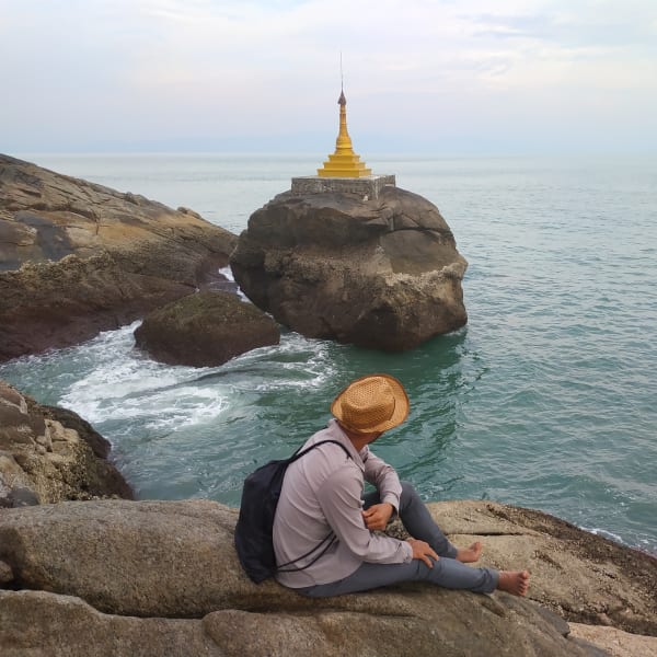 Kelvin K.'s photo