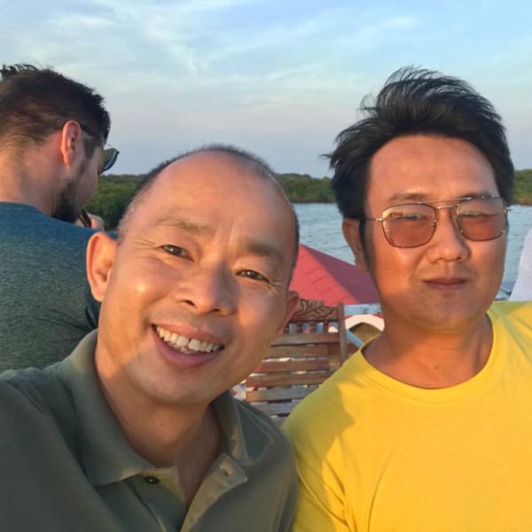 Ton S.'s photo