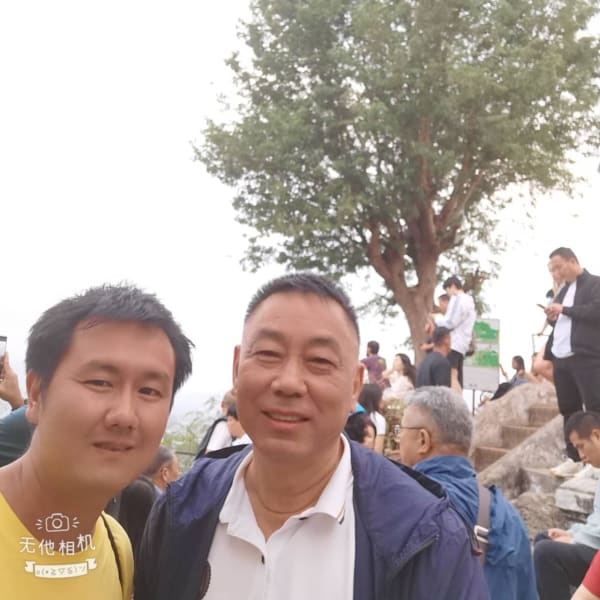 Ton S.'s photo