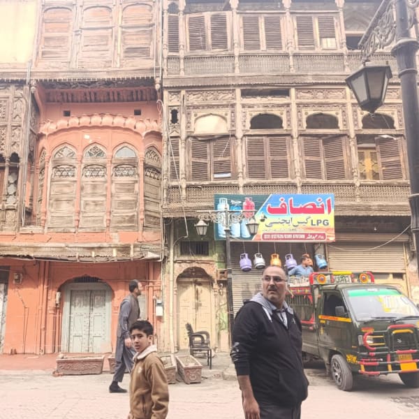 Waqas A.'s photo