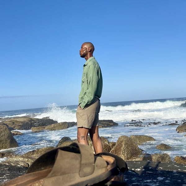 Tiisetso M.'s photo