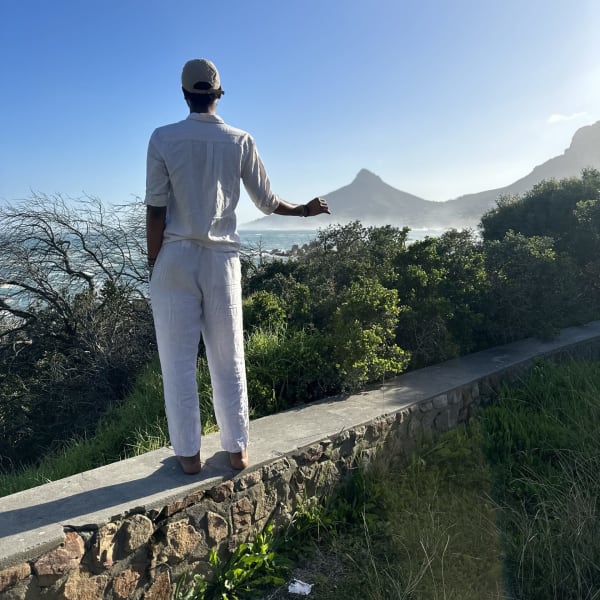 Tiisetso M.'s photo