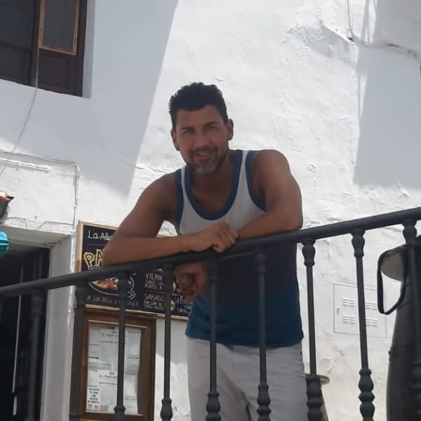 José Á.'s photo