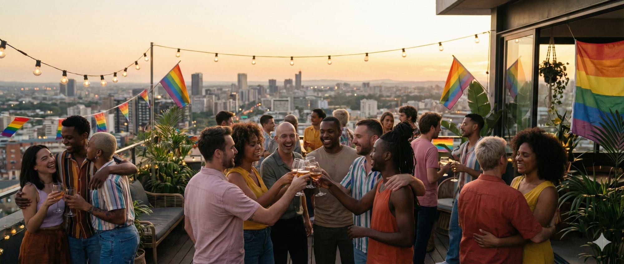 Inclusive Travel Experiences