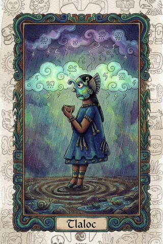 Tláloc