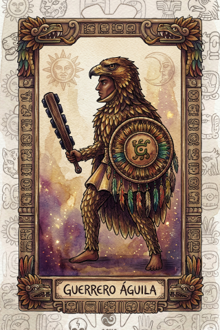 Guerrero Águila