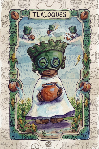Tlaloques
