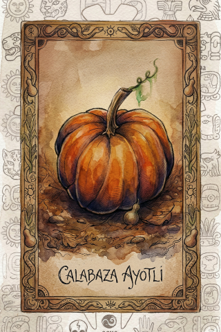 Calabaza