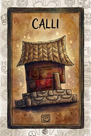 Calli