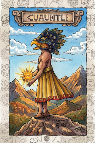 Cuauhtli