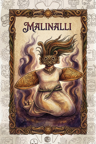 Malinalli