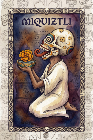 Miquiztli