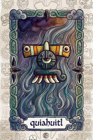 Quiahuitl