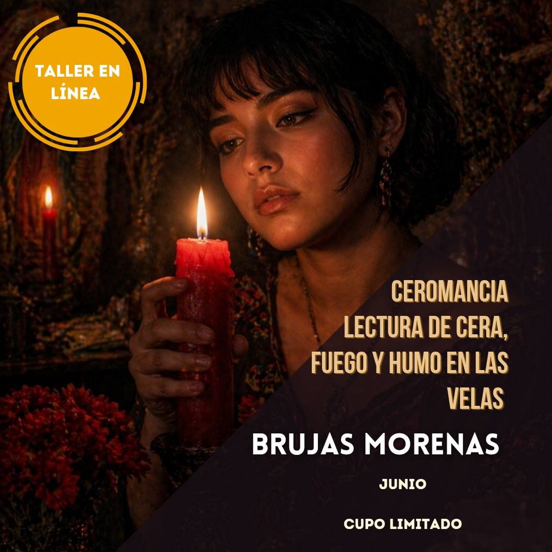 Taller de Ceromancia