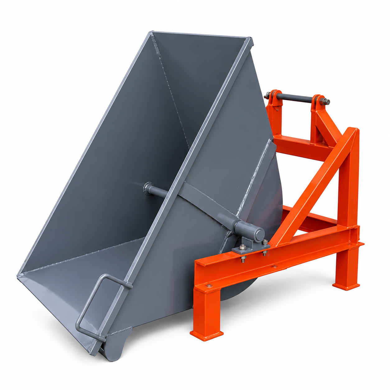 Concrete Slab Bucket For All Tractors