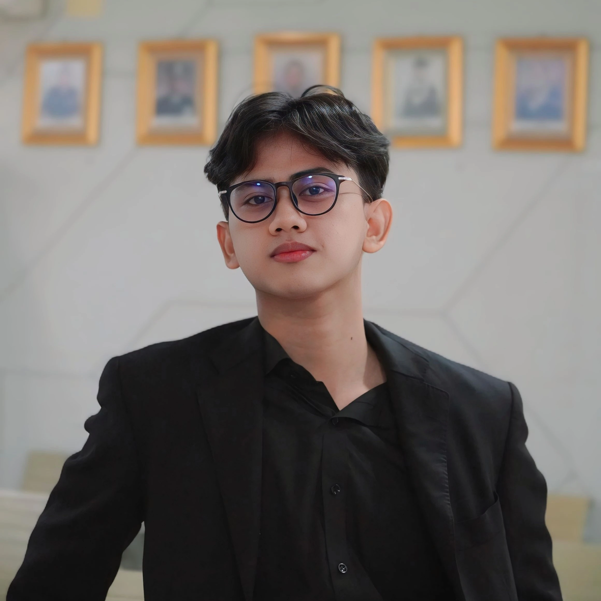 Hary Capri Software Engineer