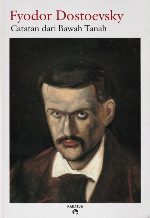 Notes from Underground