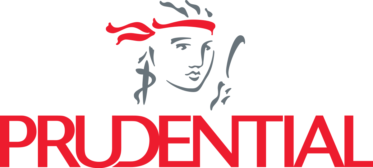 PT Prudential Life Assurance Logo