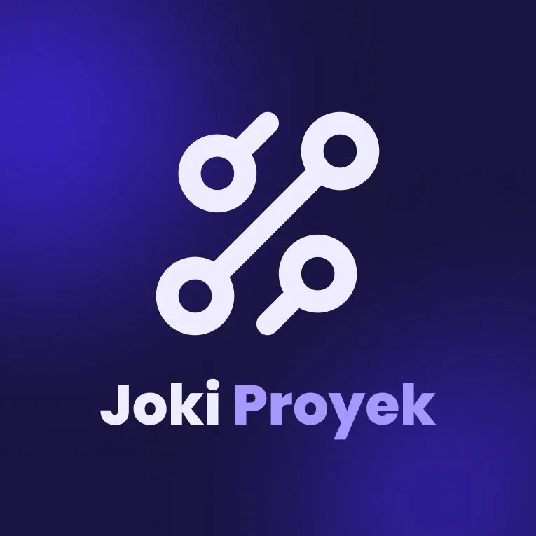 Joki Proyek Logo