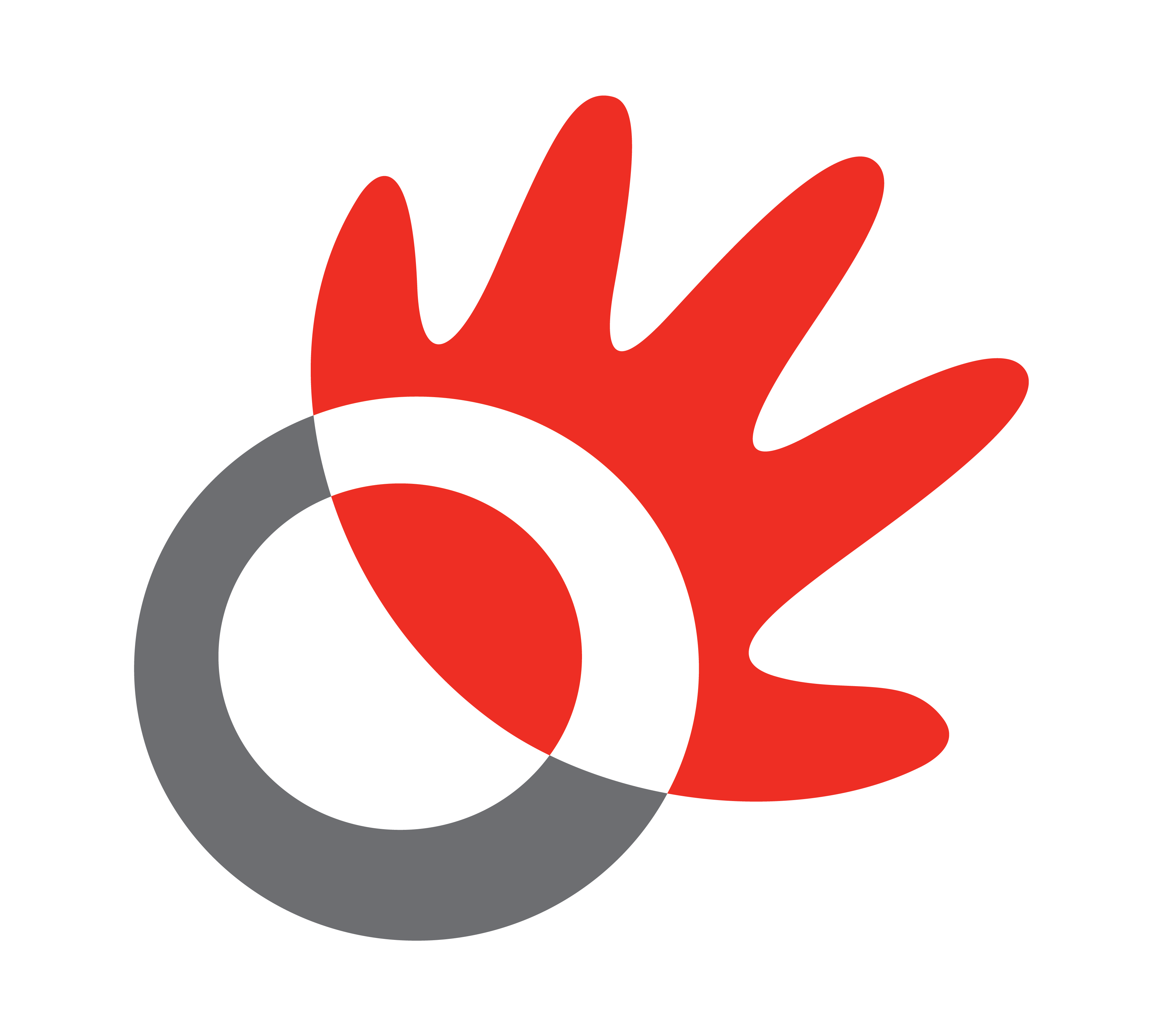 PT Telkom Indonesia (Persero) Tbk Logo