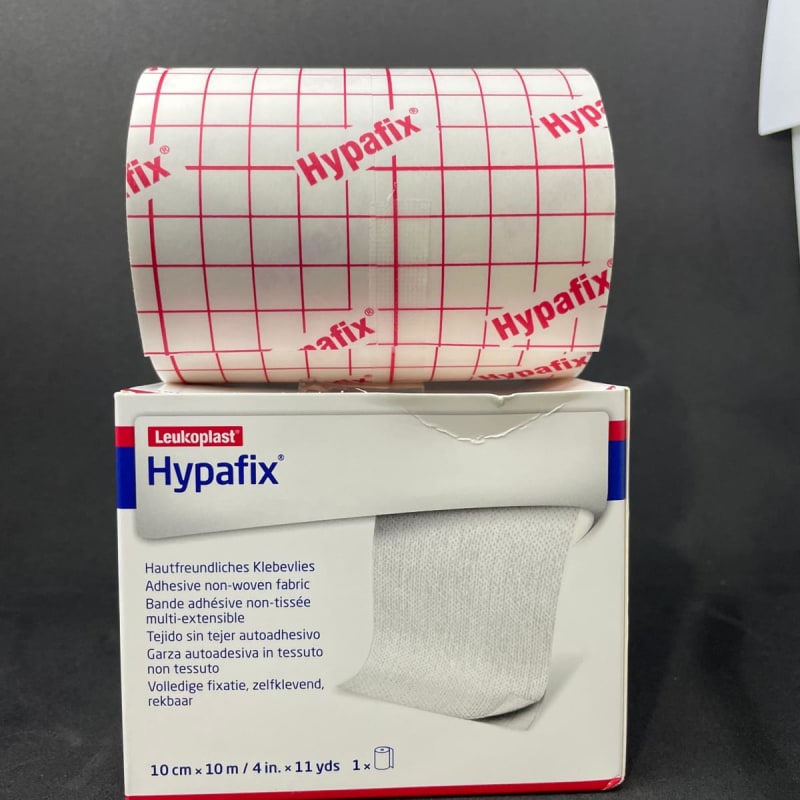 HYPAFIX OCTAMED 10 M X 10 CM — matériel médical à Dakar