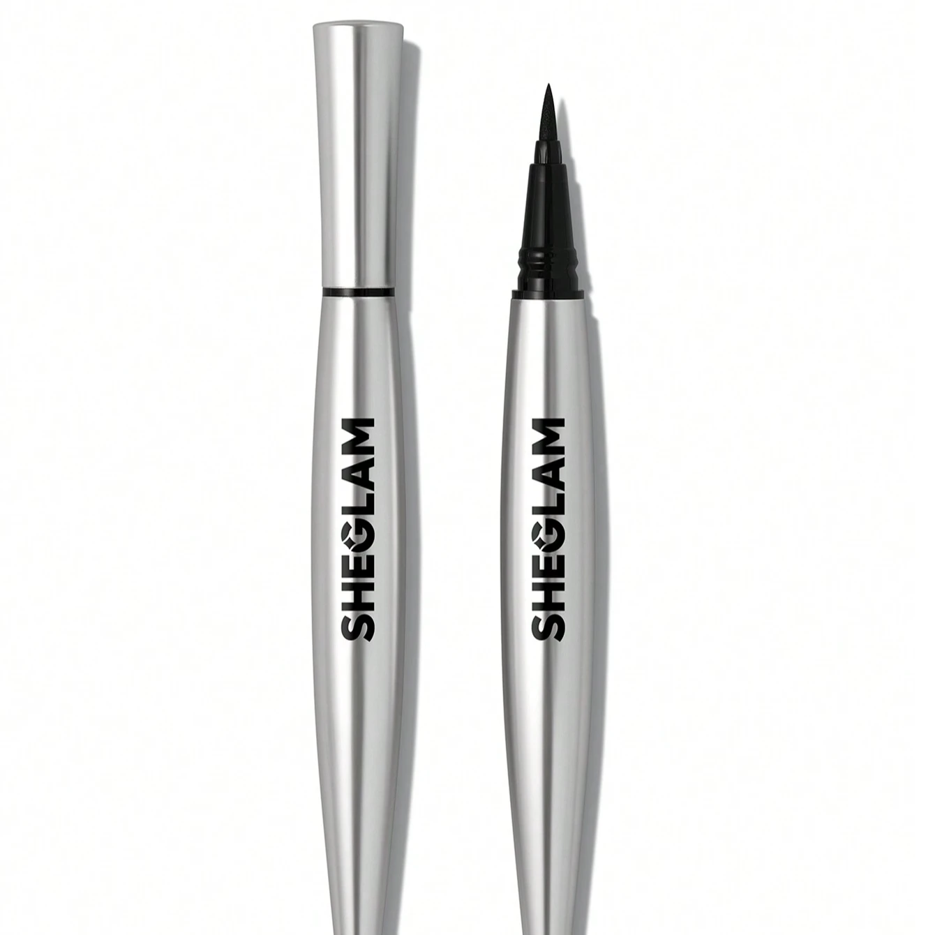 - SG SHEGLAM Uninterrupted Waterproof Liquid Eyeliner