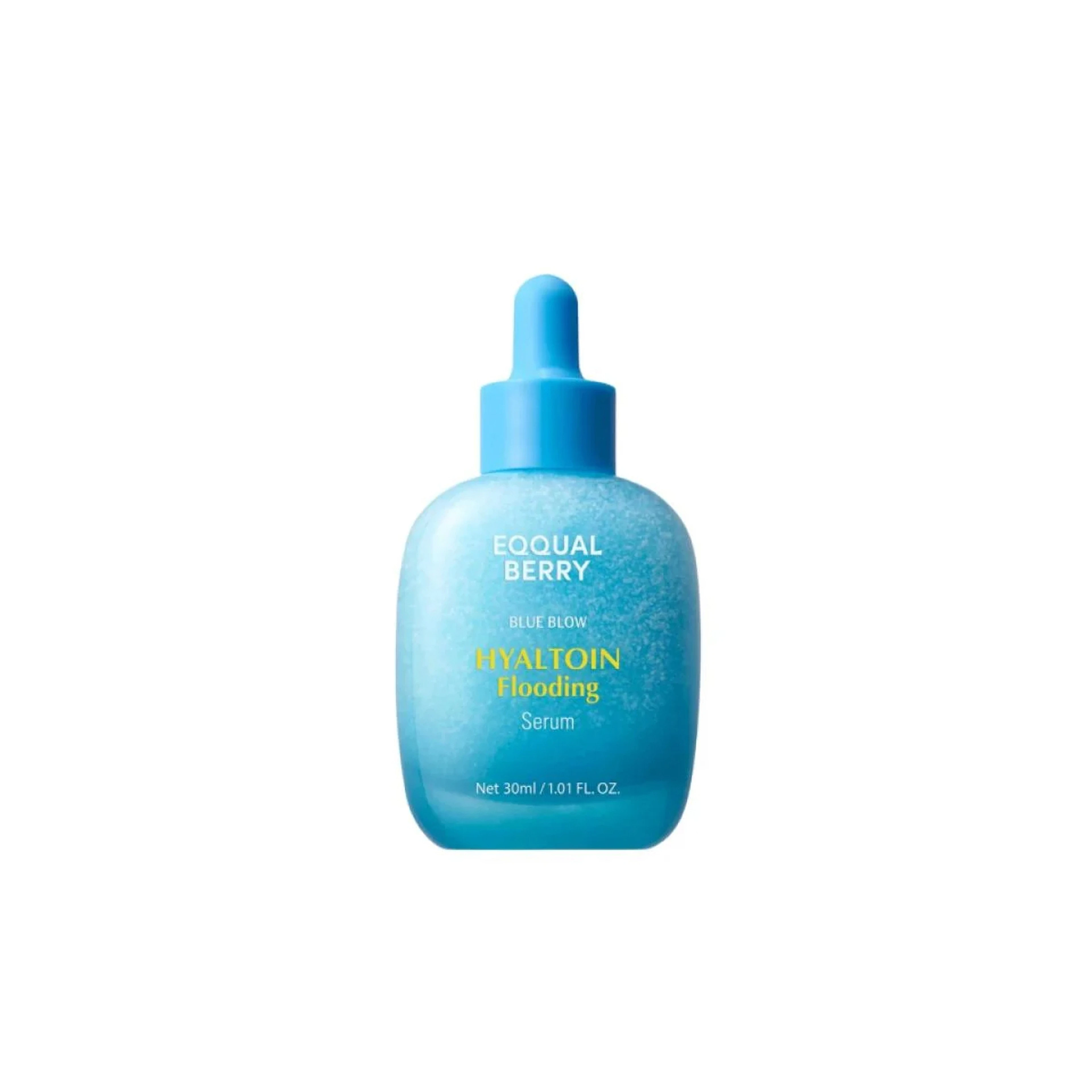 EQQUALBERRY HYALTOIN FLOODING SERUM 30ml/HYALTOIN