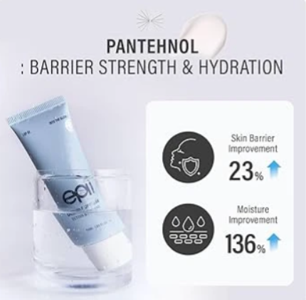 double up cream ection panthenol 50 ml