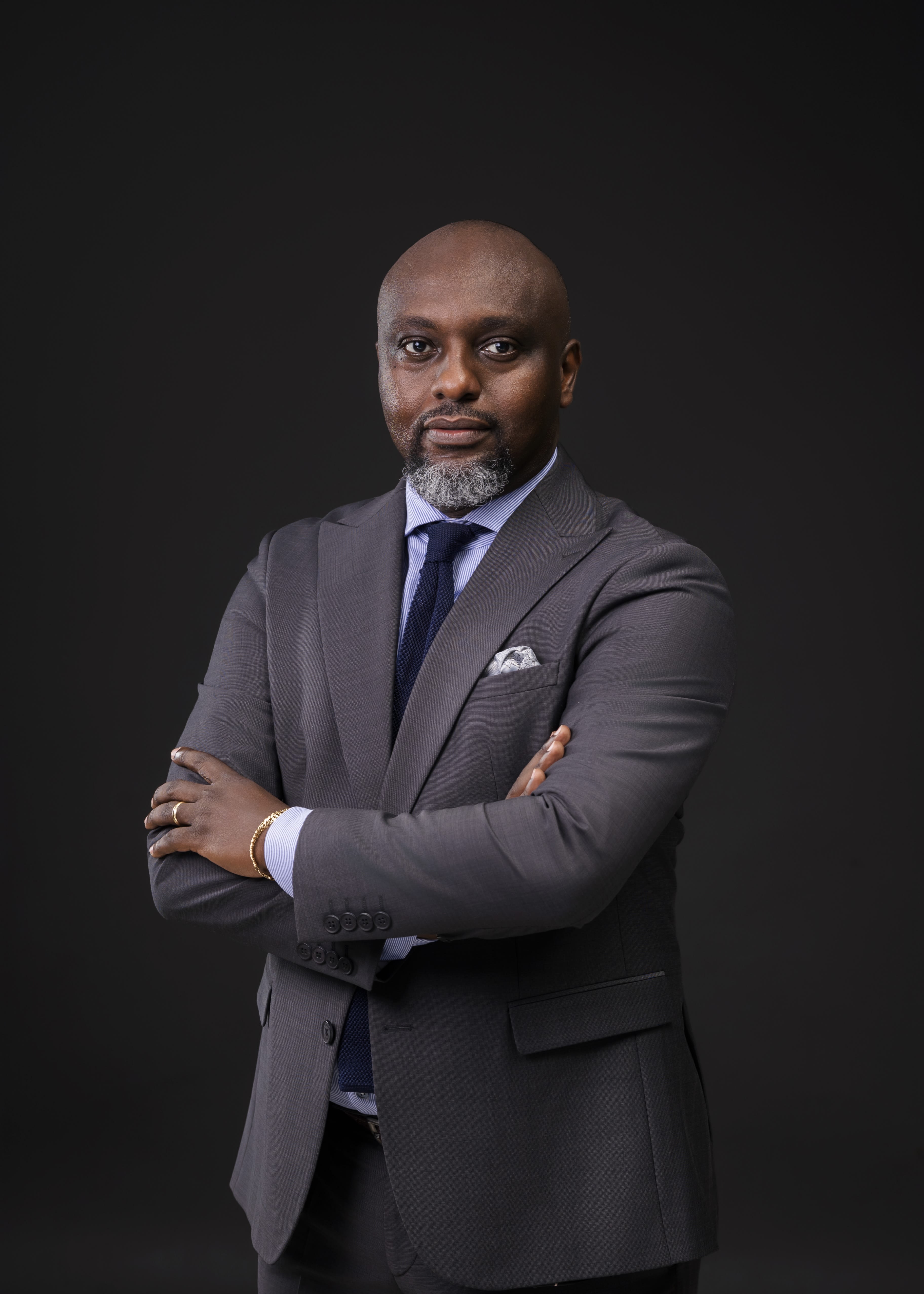 Jules Clément NDAYISHIMIYE - CEO