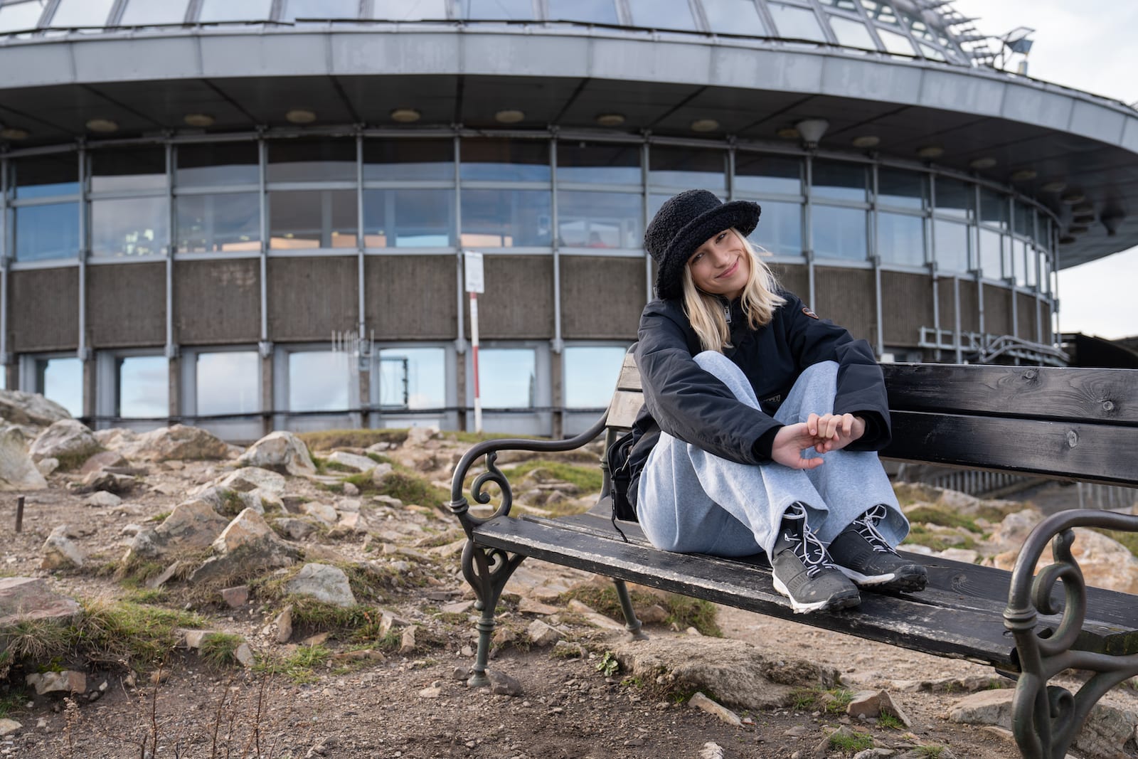 Fotograf - Ondřej Janik