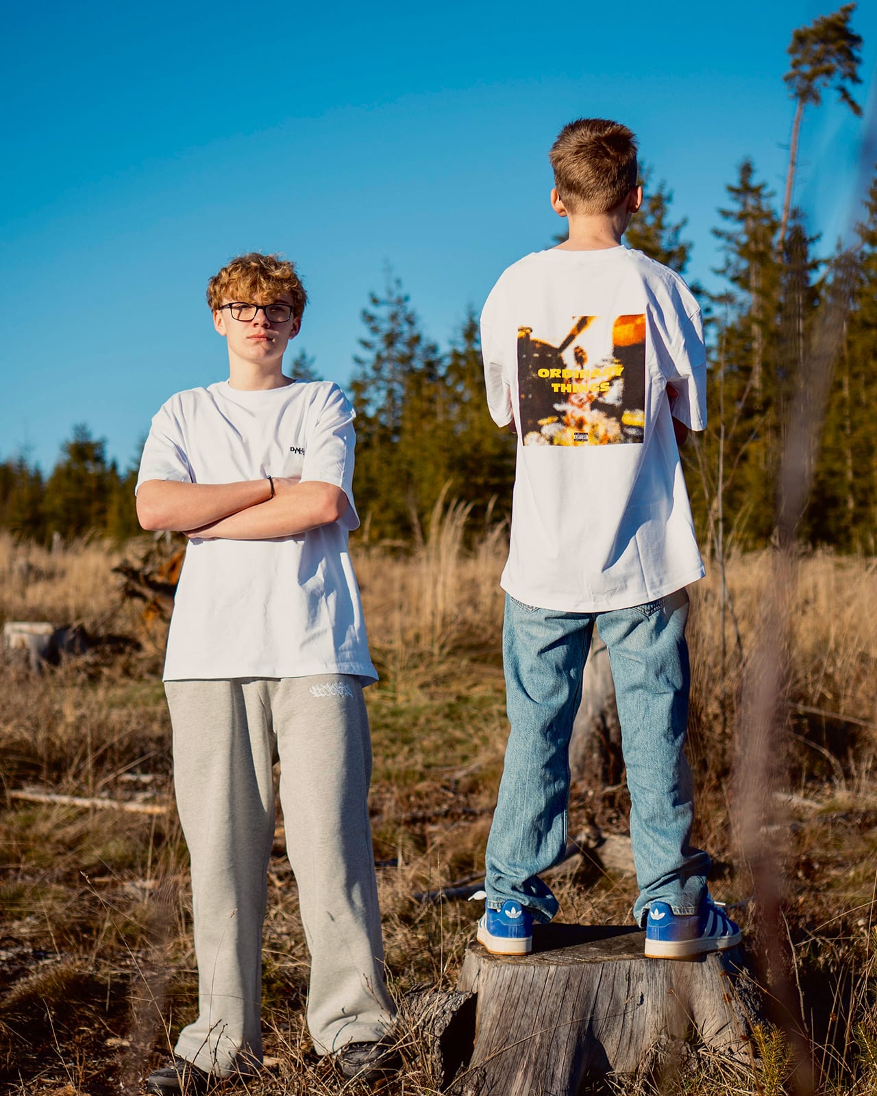 Produktové fotografie