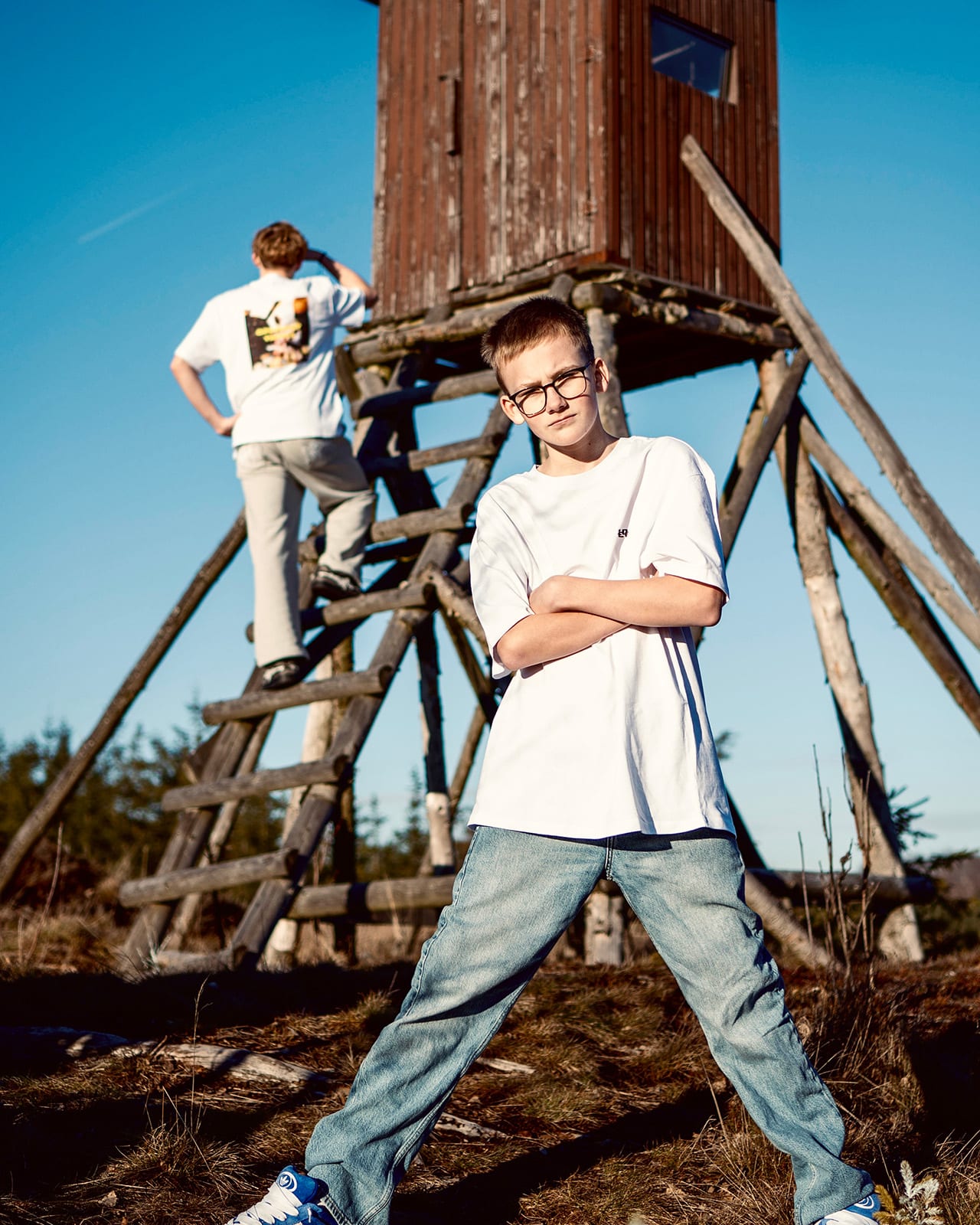 Produktové fotografie