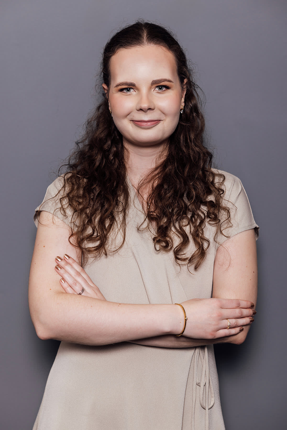 Kristýna Šlitrová