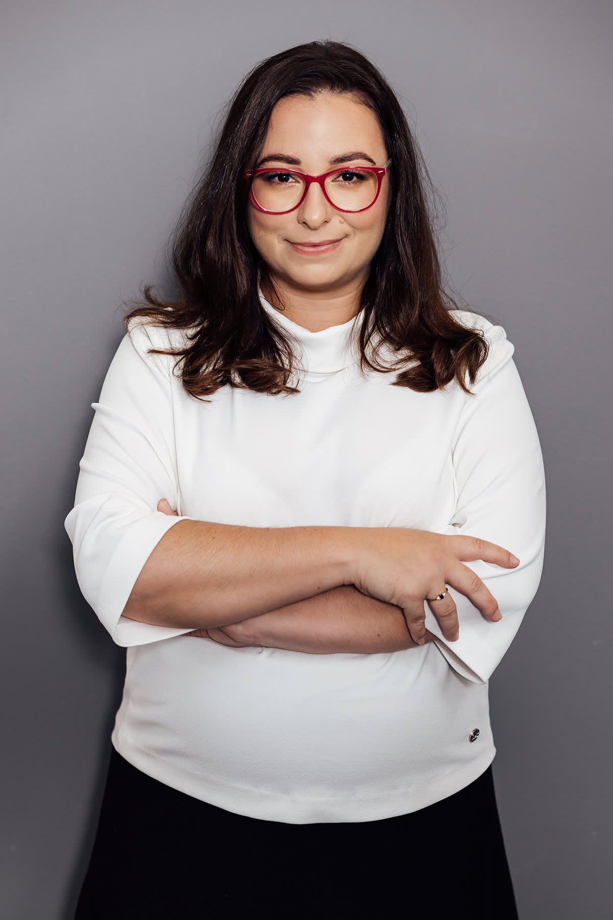 Dana Libochowitzová